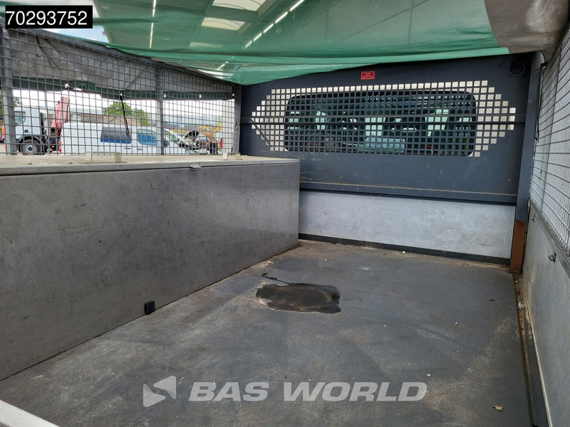 Iveco Daily 35S11 Open Laadbak 3,5t Trekhaak Airco Pritsche Pickup Open Box Airco Trekhaak - Flatbed van: picture 2 Iveco Daily 35S11 Open Laadbak 3,5t Trekhaak Airco Pritsche Pickup Open Box Airco Trekhaak - Flatbed van: picture 2