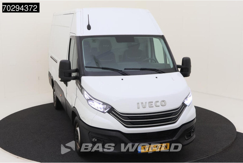 Iveco Daily 35S14 COMING SOON! Automaat L2H2 3,5t Trekhaak LED Airco Cruise Camera Euro6 L2 11m3 Airco Trekhaak Cruise control - Panel van: picture 2 Iveco Daily 35S14 COMING SOON! Automaat L2H2 3,5t Trekhaak LED Airco Cruise Camera Euro6 L2 11m3 Airco Trekhaak Cruise control - Panel van: picture 2