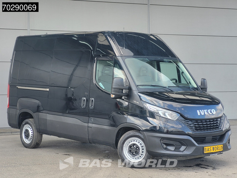 Iveco Daily 35S16 160PK L2H2 Navi Camera Airco Cruise 11m3 Airco Cruise control - Panel van: picture 5 Iveco Daily 35S16 160PK L2H2 Navi Camera Airco Cruise 11m3 Airco Cruise control - Panel van: picture 5