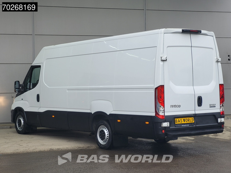 Iveco Daily 35S16 Automaat L3H2 Airco Cruise Parkeersensoren L4H2 16m3 Airco Cruise control - Panel van: picture 2 Iveco Daily 35S16 Automaat L3H2 Airco Cruise Parkeersensoren L4H2 16m3 Airco Cruise control - Panel van: picture 2