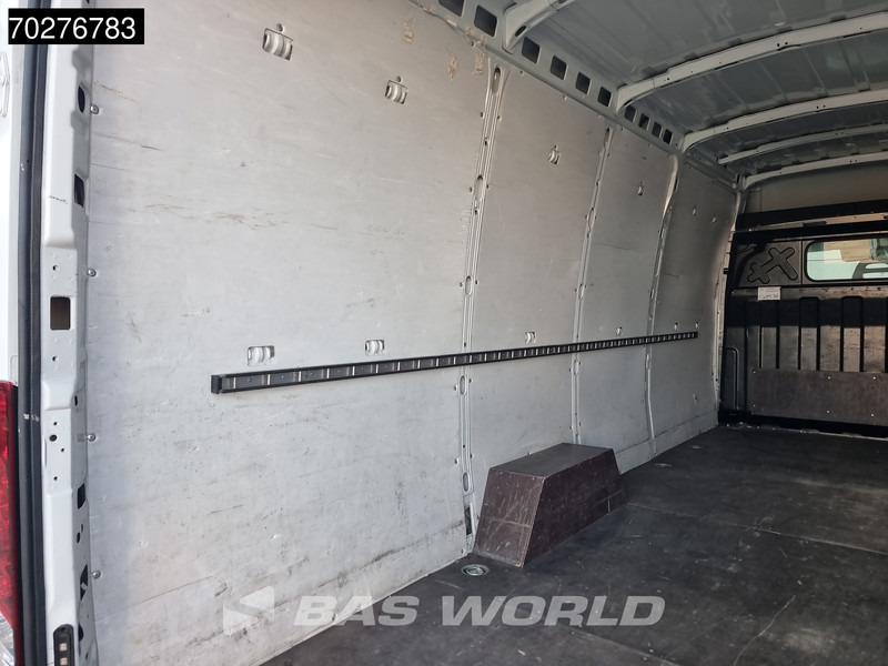 Iveco Daily 35S16 Automaat L3H2 Imperiaal Camera Airco 3,5t Trekgewicht Parkeersensoren L4H2 16m3 Airco - Panel van: picture 5 Iveco Daily 35S16 Automaat L3H2 Imperiaal Camera Airco 3,5t Trekgewicht Parkeersensoren L4H2 16m3 Airco - Panel van: picture 5
