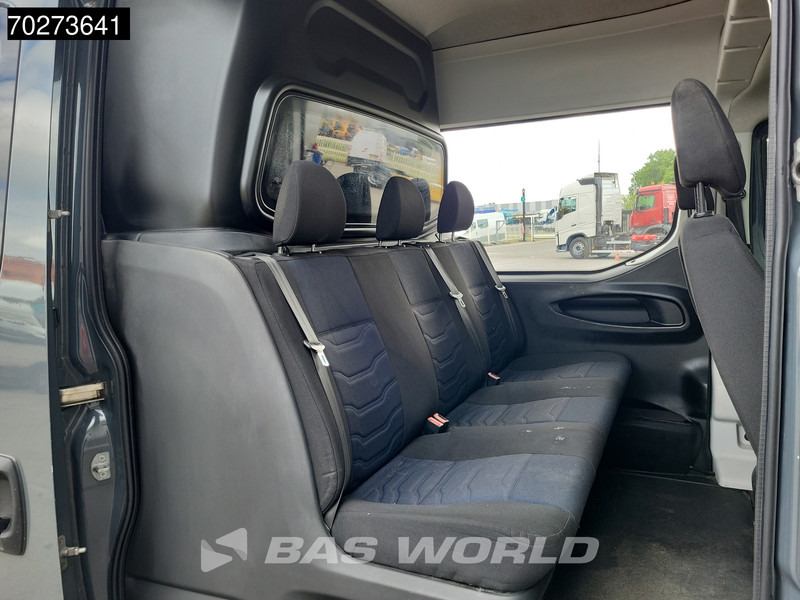 Iveco Daily 35S16 Dubbel Cabine Automaat L2H2 3,5t Trekhaak Werkplaatsinrichting LED Airco Cruise Camera Parkeersensoren DC Doka Mixto L2 Eu - Panel van: picture 3 Iveco Daily 35S16 Dubbel Cabine Automaat L2H2 3,5t Trekhaak Werkplaatsinrichting LED Airco Cruise Camera Parkeersensoren DC Doka Mixto L2 Eu - Panel van: picture 3