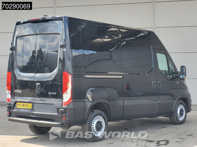 Iveco Daily 35S16 L2H2 3,5t Trekgewicht 160PK Navi LED Airco Camera Euro6 L2 11m3 Airco Cruise control - Panel van: picture 5 Iveco Daily 35S16 L2H2 3,5t Trekgewicht 160PK Navi LED Airco Camera Euro6 L2 11m3 Airco Cruise control - Panel van: picture 5