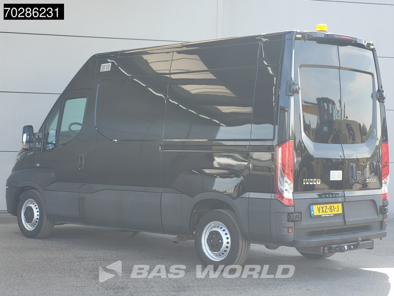 Iveco Daily 35S16 L2H2 3,5t Trekhaak Airco Cruise Camera Parkeersensoren Euro6 L2 11m3 Airco Trekhaak Cruise control - Panel van: picture 2 Iveco Daily 35S16 L2H2 3,5t Trekhaak Airco Cruise Camera Parkeersensoren Euro6 L2 11m3 Airco Trekhaak Cruise control - Panel van: picture 2