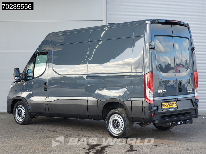 Iveco Daily 35S18 3.0L Automaat 180PK L2H2 3500kg Trekhaak LED Navi Airco Cruise Camera Euro6 L2 11m3 Airco Trekhaak Cruise control - Panel van: picture 2 Iveco Daily 35S18 3.0L Automaat 180PK L2H2 3500kg Trekhaak LED Navi Airco Cruise Camera Euro6 L2 11m3 Airco Trekhaak Cruise control - Panel van: picture 2