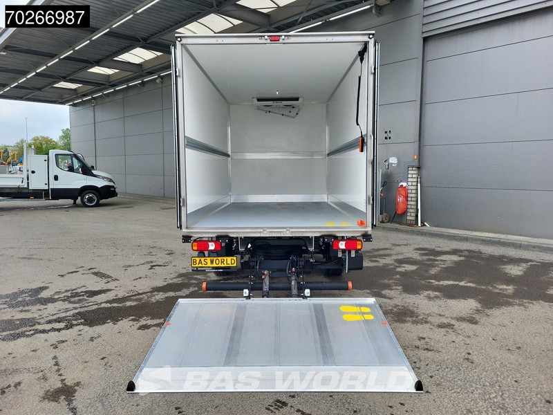 Iveco Daily 35S18 3.0L Koelwagen Laadklep Thermoking C-250 LED Navi Airco Cruise Koel Koeler Kühler Kühlwagen Kühlkoffer Bakwagen Airco - Refrigerated van: picture 3 Iveco Daily 35S18 3.0L Koelwagen Laadklep Thermoking C-250 LED Navi Airco Cruise Koel Koeler Kühler Kühlwagen Kühlkoffer Bakwagen Airco - Refrigerated van: picture 3