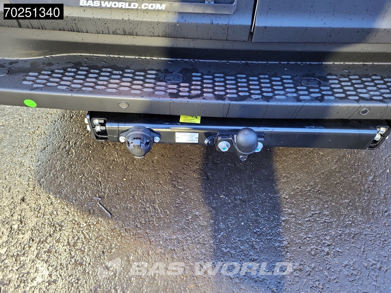New Panel van Iveco Daily 35S21 210PK 3.0L Automaat Laag dak L2H1 2025model 3.5t Trekhaak LED Navi ACC Camera 8m3 Airco Trekhaak: picture 6