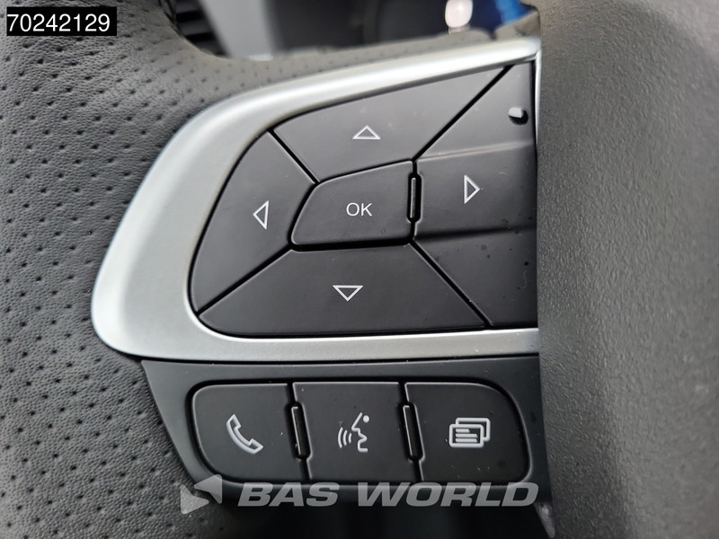 New Panel van Iveco Daily 35S21 210PK Automaat 2025 model L2H2 ACC LED Navi Velgen Camera 12m3 Airco: picture 16