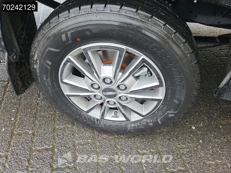 New Panel van Iveco Daily 35S21 210PK Automaat 2025 model L2H2 ACC LED Navi Velgen Camera 12m3 Airco: picture 6