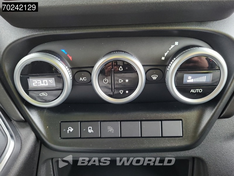 New Panel van Iveco Daily 35S21 210PK Automaat 2025 model L2H2 ACC LED Navi Velgen Camera 12m3 Airco: picture 11