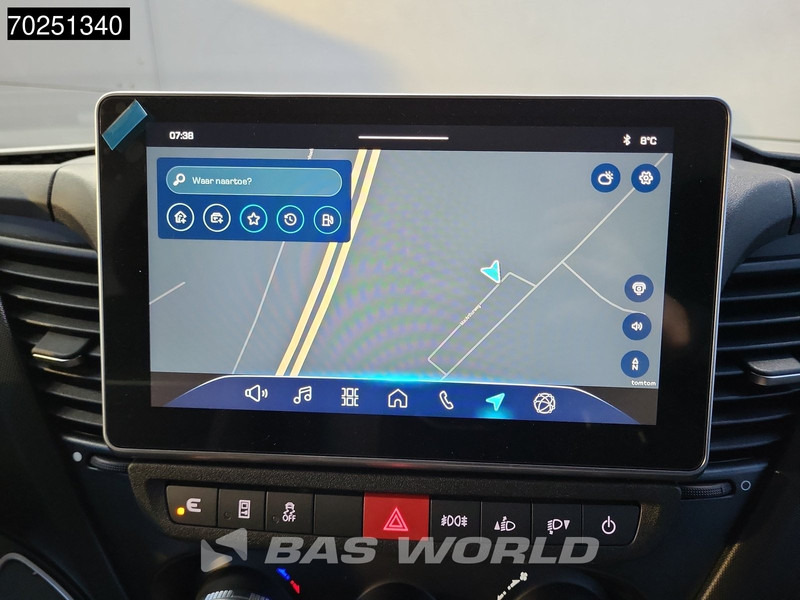 Leasing of Iveco Daily 35S21 3.0L Automaat L2H1 210PK Laag Dak 2025-Model 3,5t Trekhaak ACC Navi LED Camera Parkeersensoren Euro6 L2 8m3 Airco Trekhaak Iveco Daily 35S21 3.0L Automaat L2H1 210PK Laag Dak 2025-Model 3,5t Trekhaak ACC Navi LED Camera Parkeersensoren Euro6 L2 8m3 Airco Trekhaak: picture 13 Leasing of Iveco Daily 35S21 3.0L Automaat L2H1 210PK Laag Dak 2025-Model 3,5t Trekhaak ACC Navi LED Camera Parkeersensoren Euro6 L2 8m3 Airco Trekhaak Iveco Daily 35S21 3.0L Automaat L2H1 210PK Laag Dak 2025-Model 3,5t Trekhaak ACC Navi LED Camera Parkeersensoren Euro6 L2 8m3 Airco Trekhaak: picture 13