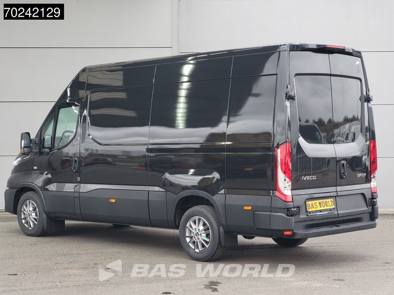 Iveco Daily 35S21 3.0L Automaat L2H2 210PK 2025-Model 3,5t Trekgewicht ACC LED Navi LM-Velgen Camera Euro6 L2 12m3 Airco - Panel van: picture 2 Iveco Daily 35S21 3.0L Automaat L2H2 210PK 2025-Model 3,5t Trekgewicht ACC LED Navi LM-Velgen Camera Euro6 L2 12m3 Airco - Panel van: picture 2