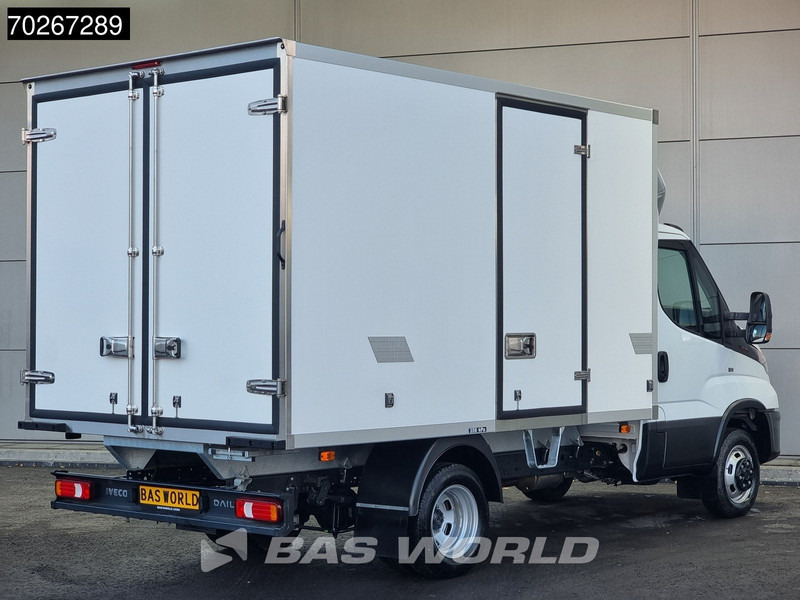 Iveco Daily 50C16 3.0L Koelwagen Carrier Citymax 400 Koelwagen Koeler Koel Kühlwagen Kühlkoffer Frigo 13m3 Airco Cruise control - Refrigerated van: picture 5 Iveco Daily 50C16 3.0L Koelwagen Carrier Citymax 400 Koelwagen Koeler Koel Kühlwagen Kühlkoffer Frigo 13m3 Airco Cruise control - Refrigerated van: picture 5