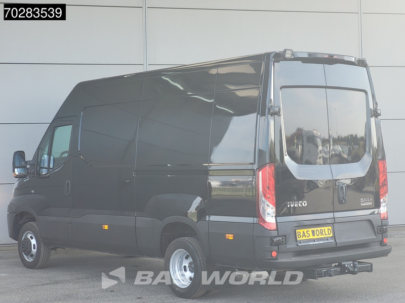Iveco Daily 52C18 3.0L Automaat L2H2 Dubbellucht 3,5t Trekhaak Airco Cruise Euro6 L2 12m3 Airco Trekhaak Cruise control - Panel van: picture 2 Iveco Daily 52C18 3.0L Automaat L2H2 Dubbellucht 3,5t Trekhaak Airco Cruise Euro6 L2 12m3 Airco Trekhaak Cruise control - Panel van: picture 2