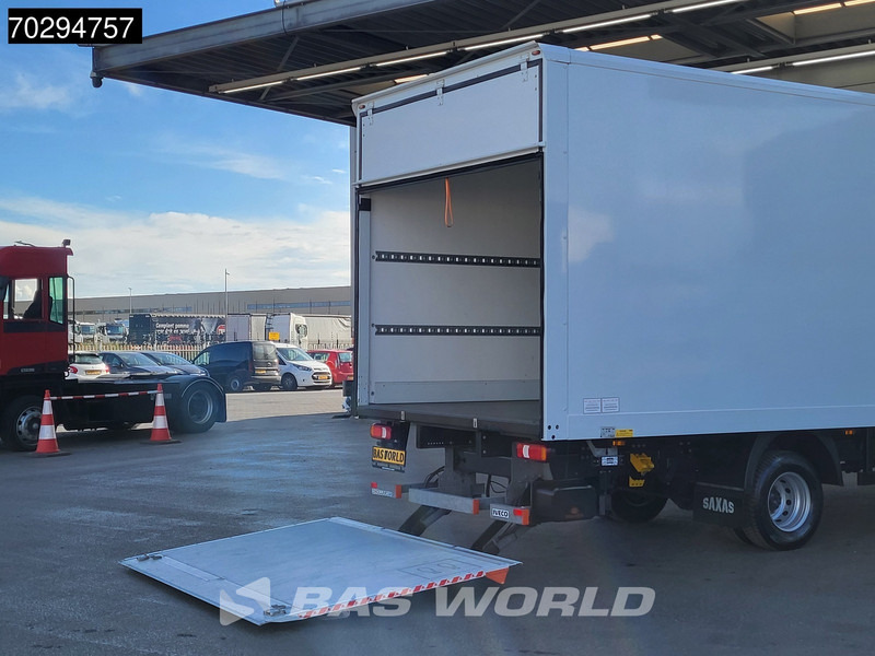 Iveco Daily 70C21 210PK Automaat 6m. Laadbak Laadklep Bakwagen Koffer Meubelbak 36m3 Airco Cruise control - Box van: picture 3 Iveco Daily 70C21 210PK Automaat 6m. Laadbak Laadklep Bakwagen Koffer Meubelbak 36m3 Airco Cruise control - Box van: picture 3