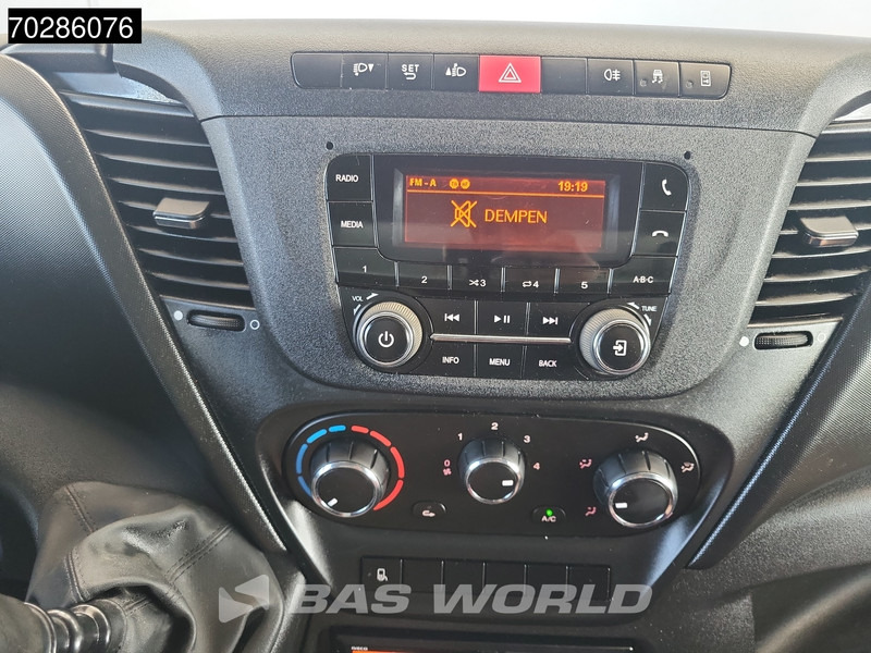 Leasing of Iveco Daily 72C18 3.0L Kipper Dubbellucht 3,5t Trekhaak Airco Cruise Euro6 Tipper Benne Kieper 3m3 Airco Trekhaak Cruise control Iveco Daily 72C18 3.0L Kipper Dubbellucht 3,5t Trekhaak Airco Cruise Euro6 Tipper Benne Kieper 3m3 Airco Trekhaak Cruise control: picture 13