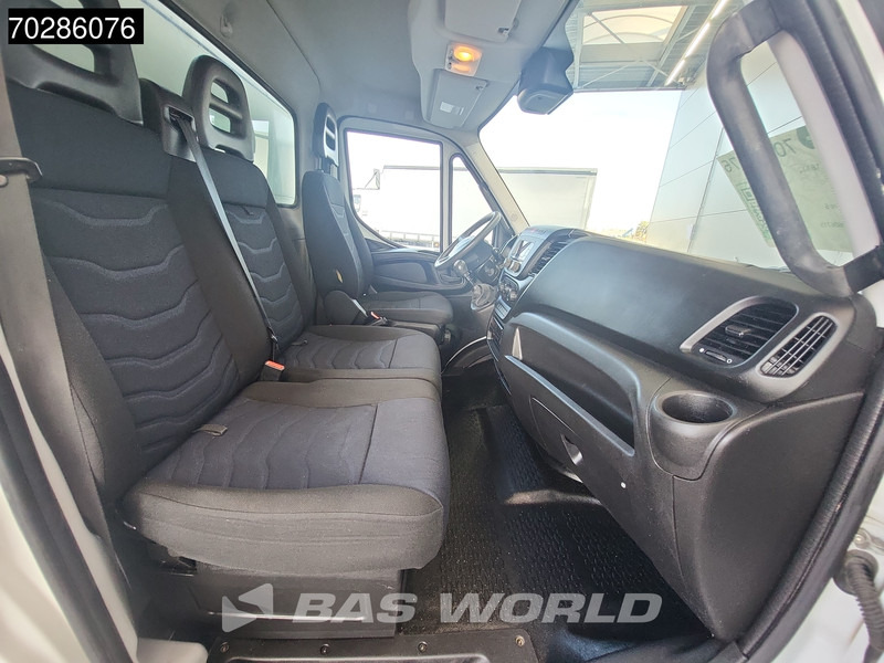 Leasing of Iveco Daily 72C18 3.0L Kipper Dubbellucht 3,5t Trekhaak Airco Cruise Euro6 Tipper Benne Kieper 3m3 Airco Trekhaak Cruise control Iveco Daily 72C18 3.0L Kipper Dubbellucht 3,5t Trekhaak Airco Cruise Euro6 Tipper Benne Kieper 3m3 Airco Trekhaak Cruise control: picture 12
