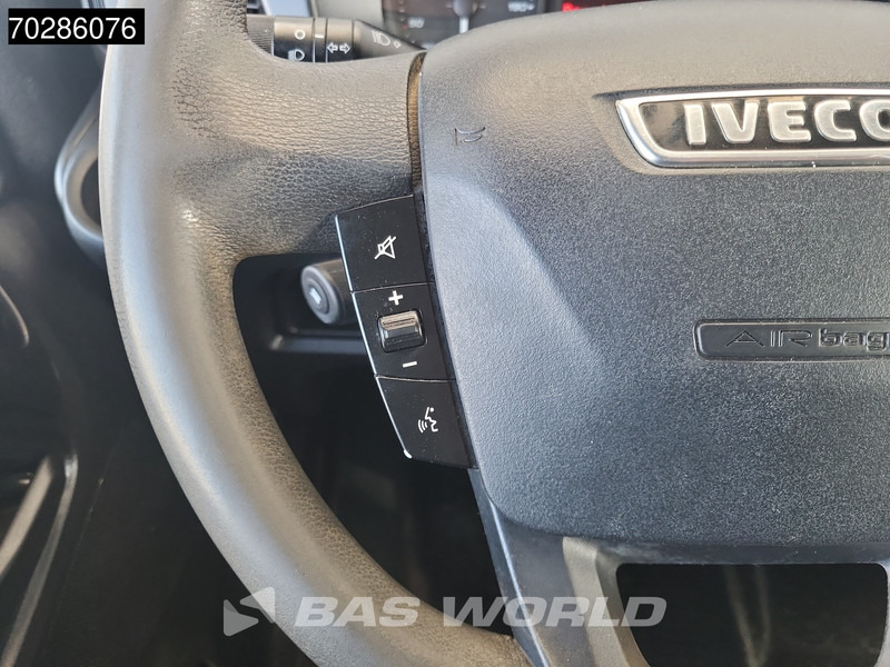 Leasing of Iveco Daily 72C18 3.0L Kipper Dubbellucht 3,5t Trekhaak Airco Cruise Euro6 Tipper Benne Kieper 3m3 Airco Trekhaak Cruise control Iveco Daily 72C18 3.0L Kipper Dubbellucht 3,5t Trekhaak Airco Cruise Euro6 Tipper Benne Kieper 3m3 Airco Trekhaak Cruise control: picture 18