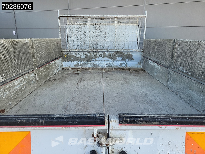 Leasing of Iveco Daily 72C18 3.0L Kipper Dubbellucht 3,5t Trekhaak Airco Cruise Euro6 Tipper Benne Kieper 3m3 Airco Trekhaak Cruise control Iveco Daily 72C18 3.0L Kipper Dubbellucht 3,5t Trekhaak Airco Cruise Euro6 Tipper Benne Kieper 3m3 Airco Trekhaak Cruise control: picture 6
