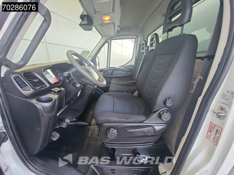 Leasing of Iveco Daily 72C18 3.0L Kipper Dubbellucht 3,5t Trekhaak Airco Cruise Euro6 Tipper Benne Kieper 3m3 Airco Trekhaak Cruise control Iveco Daily 72C18 3.0L Kipper Dubbellucht 3,5t Trekhaak Airco Cruise Euro6 Tipper Benne Kieper 3m3 Airco Trekhaak Cruise control: picture 11
