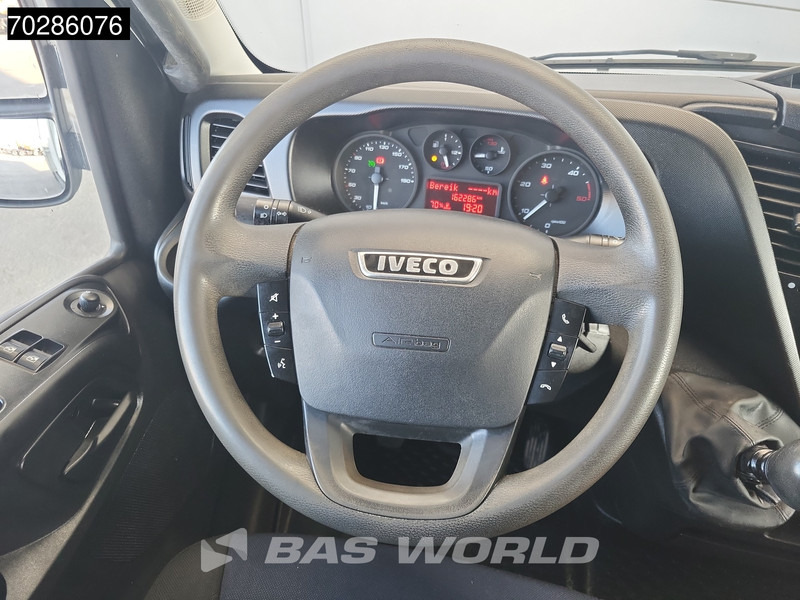 Leasing of Iveco Daily 72C18 3.0L Kipper Dubbellucht 3,5t Trekhaak Airco Cruise Euro6 Tipper Benne Kieper 3m3 Airco Trekhaak Cruise control Iveco Daily 72C18 3.0L Kipper Dubbellucht 3,5t Trekhaak Airco Cruise Euro6 Tipper Benne Kieper 3m3 Airco Trekhaak Cruise control: picture 17