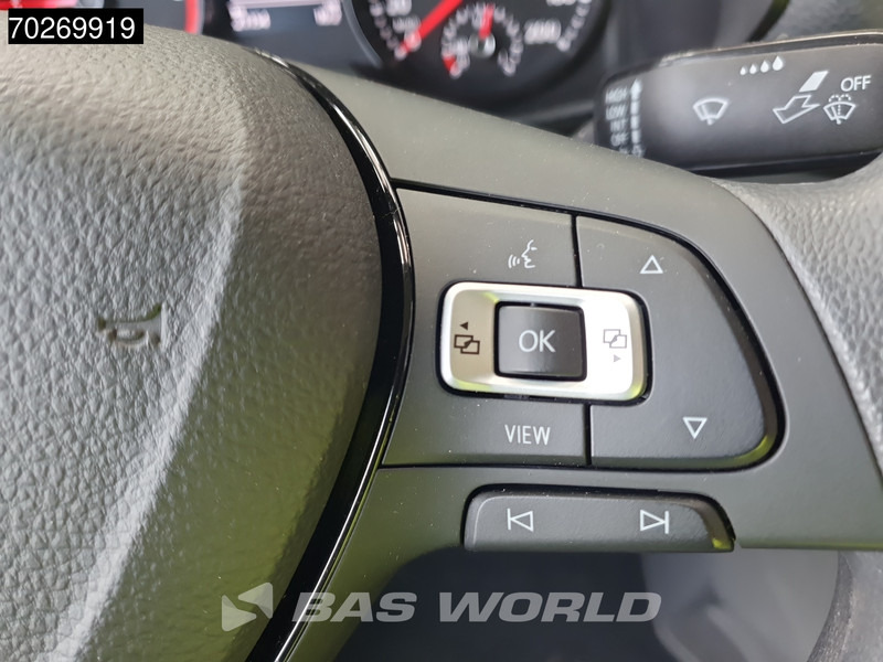 Panel van MAN TGE 3.140 Automaat L4H3 Airco Cruise Camera Parkeersensoren CarPlay L3H2 14m3 Airco Cruise control: picture 16