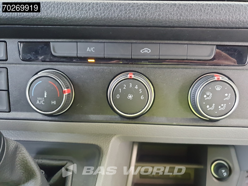 Panel van MAN TGE 3.140 Automaat L4H3 Airco Cruise Camera Parkeersensoren CarPlay L3H2 14m3 Airco Cruise control: picture 13
