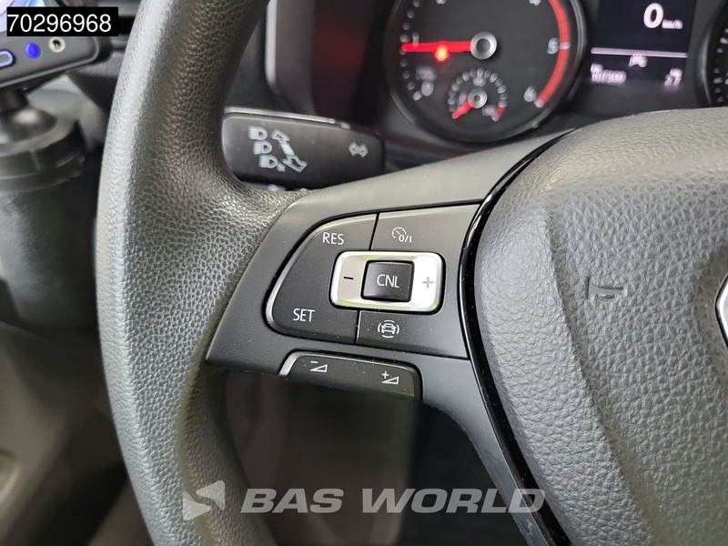 Box van MAN TGE 3.140 Laadklep Automaat Bakwagen Airco Cruise Camera Euro6 Meubelbak Koffer Airco Cruise control: picture 16 Box van MAN TGE 3.140 Laadklep Automaat Bakwagen Airco Cruise Camera Euro6 Meubelbak Koffer Airco Cruise control: picture 16