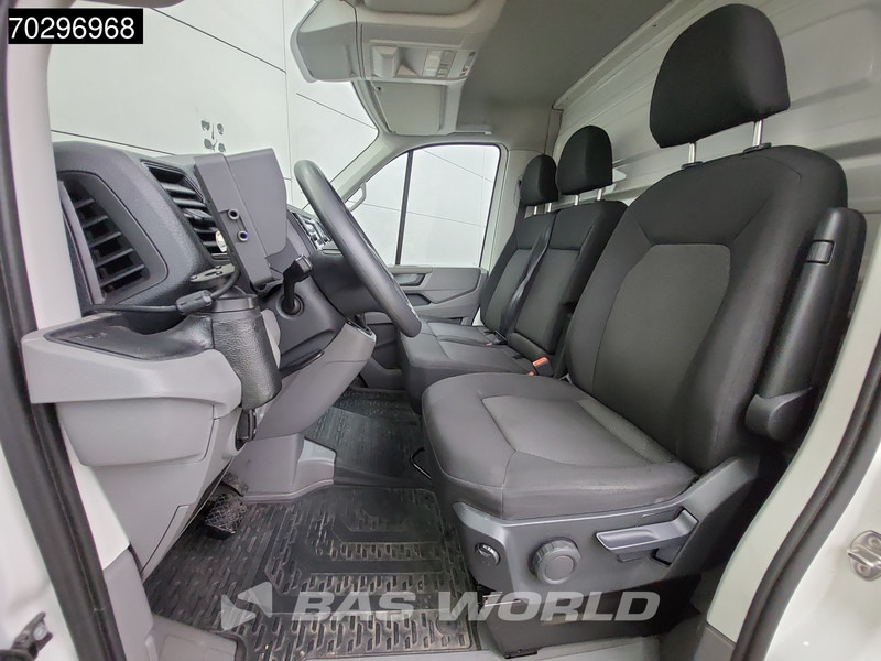 Box van MAN TGE 3.140 Laadklep Automaat Bakwagen Airco Cruise Camera Euro6 Meubelbak Koffer Airco Cruise control: picture 10 Box van MAN TGE 3.140 Laadklep Automaat Bakwagen Airco Cruise Camera Euro6 Meubelbak Koffer Airco Cruise control: picture 10