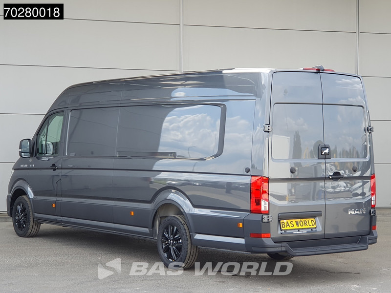 MAN TGE 3.180 4x4 Automaat L5H3 LED ACC Navi Airco Camera Parkeersensoren Euro6 L5 Allrad 4WD 17m3 Airco - Panel van: picture 2 MAN TGE 3.180 4x4 Automaat L5H3 LED ACC Navi Airco Camera Parkeersensoren Euro6 L5 Allrad 4WD 17m3 Airco - Panel van: picture 2