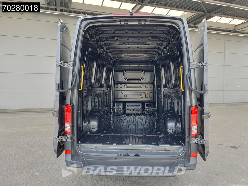 MAN TGE 3.180 4x4 Automaat L5H3 LED ACC Navi Airco Camera Parkeersensoren Euro6 L5 Allrad 4WD 17m3 Airco - Panel van: picture 3 MAN TGE 3.180 4x4 Automaat L5H3 LED ACC Navi Airco Camera Parkeersensoren Euro6 L5 Allrad 4WD 17m3 Airco - Panel van: picture 3