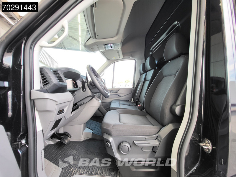 Panel van MAN TGE 3.180 Automaat 2025-Model L4H3 Trekhaak ACC LED Navi Airco Camera Parkeersensoren Velgen Euro6 L3H2 15m3 Airco Trekhaak: picture 11