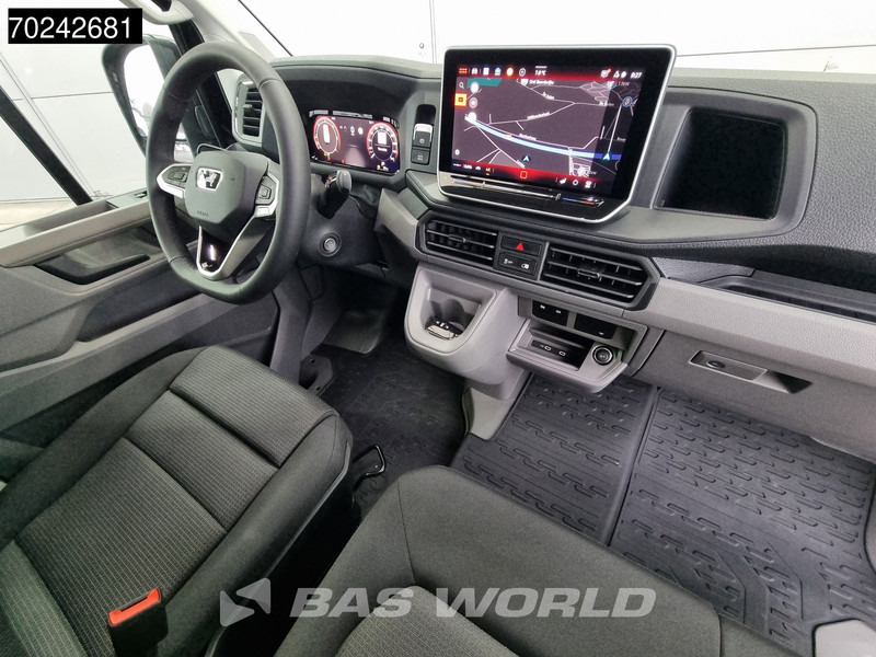 MAN TGE 3.180 Automaat 2025 model Facelift L3H2 Navi CarPlay Camera L2H2 9m3 Airco Trekhaak Cruise control - Panel van: picture 3 MAN TGE 3.180 Automaat 2025 model Facelift L3H2 Navi CarPlay Camera L2H2 9m3 Airco Trekhaak Cruise control - Panel van: picture 3