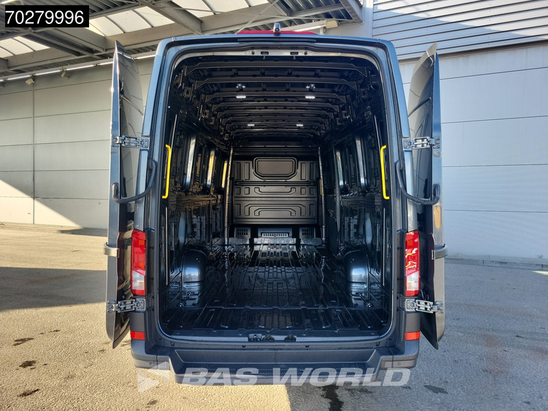 MAN TGE 3.180 Automaat L5H3 Navi ACC LED Airco Camera Parkeersensoren Euro6 L5 Long 17m3 Airco - Panel van: picture 3 MAN TGE 3.180 Automaat L5H3 Navi ACC LED Airco Camera Parkeersensoren Euro6 L5 Long 17m3 Airco - Panel van: picture 3