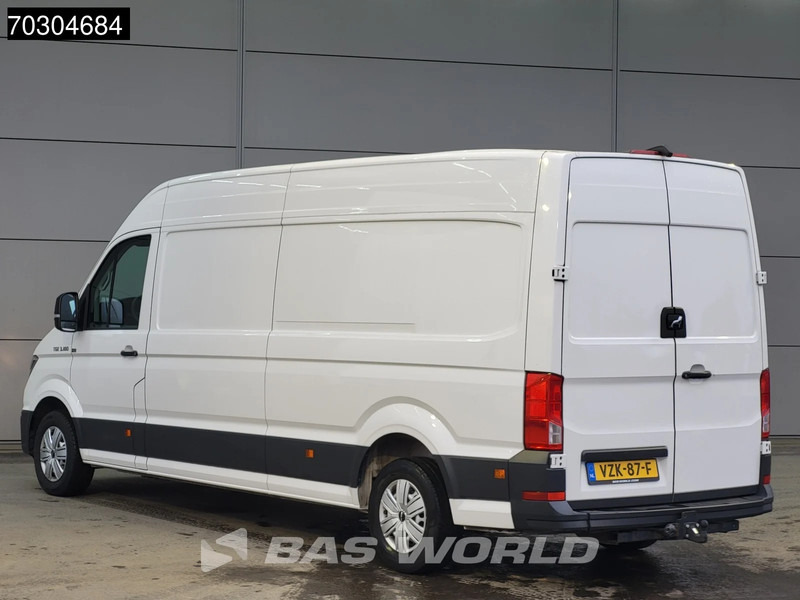 MAN TGE 3.180 L4H3 Trekhaak 180PK Airco Cruise Camera APK 11-2026 Euro6 L3H2 Airco Trekhaak Cruise control - Panel van: picture 2 MAN TGE 3.180 L4H3 Trekhaak 180PK Airco Cruise Camera APK 11-2026 Euro6 L3H2 Airco Trekhaak Cruise control - Panel van: picture 2