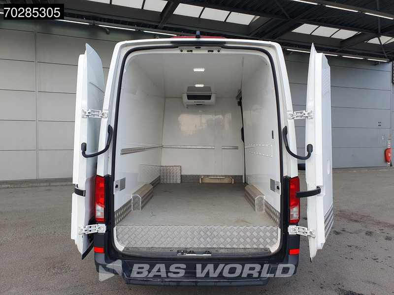 MAN TGE eTGE Koelwagen Vries -32 Thermo King 115km WLTP 36kWh Elektrisch L3H3 Dag Nacht Koeling L3H3 Automaat LED Navi Airco Cruise Came - Refrigerated van, Electric van: picture 3 MAN TGE eTGE Koelwagen Vries -32 Thermo King 115km WLTP 36kWh Elektrisch L3H3 Dag Nacht Koeling L3H3 Automaat LED Navi Airco Cruise Came - Refrigerated van, Electric van: picture 3
