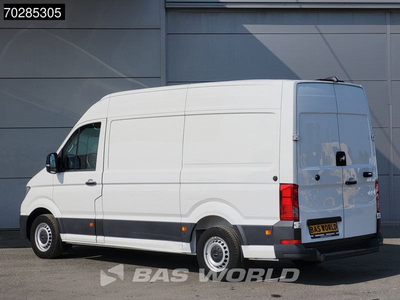 MAN TGE eTGE Koelwagen Vries -32 Thermo King 115km WLTP 36kWh Elektrisch L3H3 Dag Nacht Koeling L3H3 Automaat LED Navi Airco Cruise Came - Refrigerated van, Electric van: picture 2 MAN TGE eTGE Koelwagen Vries -32 Thermo King 115km WLTP 36kWh Elektrisch L3H3 Dag Nacht Koeling L3H3 Automaat LED Navi Airco Cruise Came - Refrigerated van, Electric van: picture 2