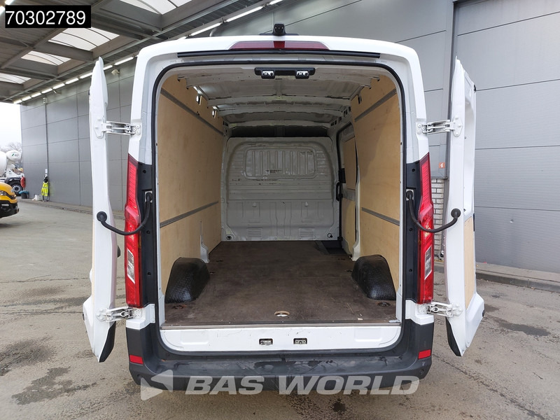 Maxus Deliver 9 L3H2 Airco Cruise Camera Parkeersensoren 10-inch Display CarPlay Euro6 L3 Airco Cruise control - Panel van: picture 3 Maxus Deliver 9 L3H2 Airco Cruise Camera Parkeersensoren 10-inch Display CarPlay Euro6 L3 Airco Cruise control - Panel van: picture 3