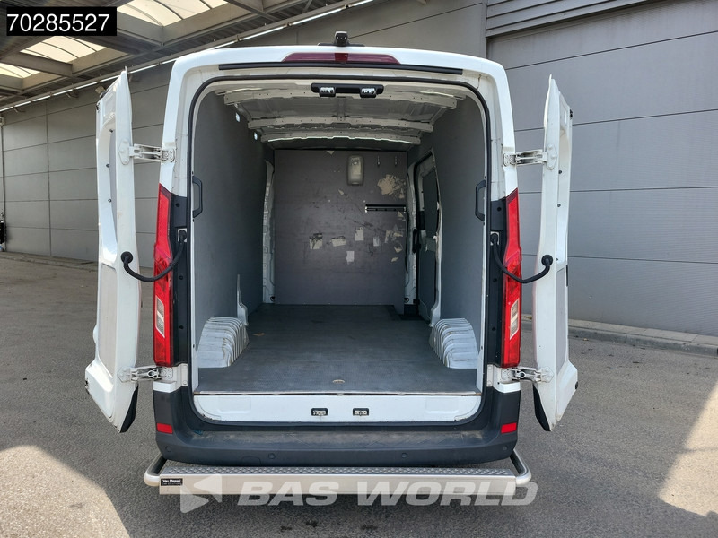 Maxus eDeliver Elektrisch 225km WLTP 72kWh Xenon Airco Cruise Camera Parkeersensoren 11m3 Airco Cruise control - Panel van, Electric van: picture 3 Maxus eDeliver Elektrisch 225km WLTP 72kWh Xenon Airco Cruise Camera Parkeersensoren 11m3 Airco Cruise control - Panel van, Electric van: picture 3