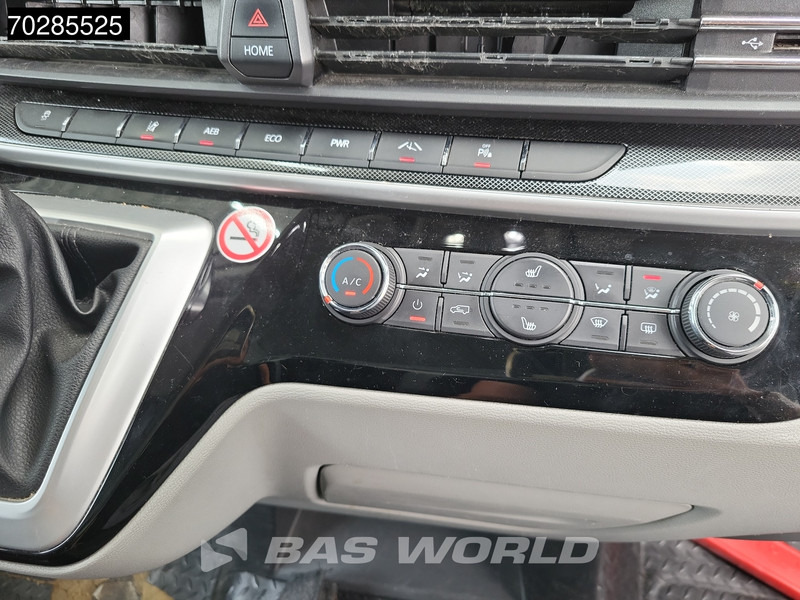Panel van, Electric van Maxus eDeliver Elektrisch 226 WLTP 72kWh Xenon Airco Cruise Camera Parkeersensoren 12m3 Airco Cruise control: picture 18