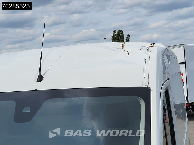 Panel van, Electric van Maxus eDeliver Elektrisch 226 WLTP 72kWh Xenon Airco Cruise Camera Parkeersensoren 12m3 Airco Cruise control: picture 9