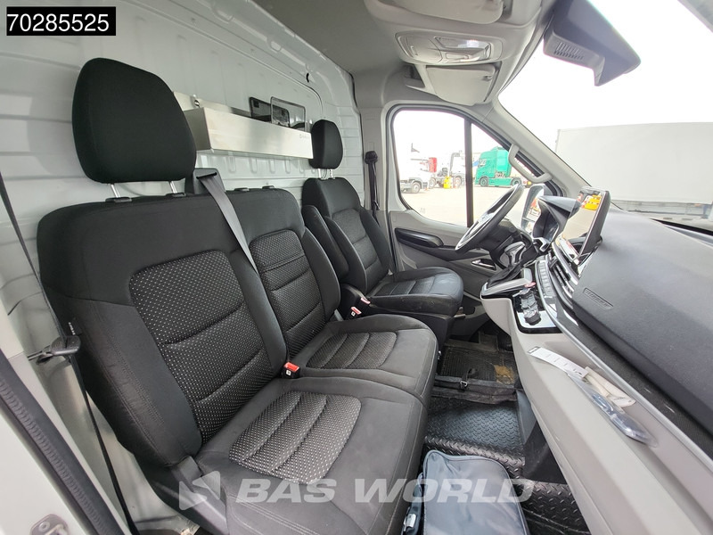 Panel van, Electric van Maxus eDeliver Elektrisch 226 WLTP 72kWh Xenon Airco Cruise Camera Parkeersensoren 12m3 Airco Cruise control: picture 20