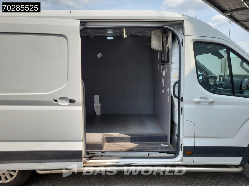 Panel van, Electric van Maxus eDeliver Elektrisch 226 WLTP 72kWh Xenon Airco Cruise Camera Parkeersensoren 12m3 Airco Cruise control: picture 7