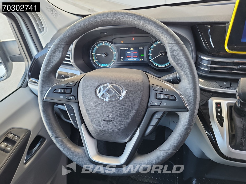 Leasing of Maxus eDeliver9 COMING SOON! Elektrisch 280WLTP 72kWh L3H2 204pk ACC LED Airco Camera Parkeersensoren v+a Airco Maxus eDeliver9 COMING SOON! Elektrisch 280WLTP 72kWh L3H2 204pk ACC LED Airco Camera Parkeersensoren v+a Airco: picture 17 Leasing of Maxus eDeliver9 COMING SOON! Elektrisch 280WLTP 72kWh L3H2 204pk ACC LED Airco Camera Parkeersensoren v+a Airco Maxus eDeliver9 COMING SOON! Elektrisch 280WLTP 72kWh L3H2 204pk ACC LED Airco Camera Parkeersensoren v+a Airco: picture 17