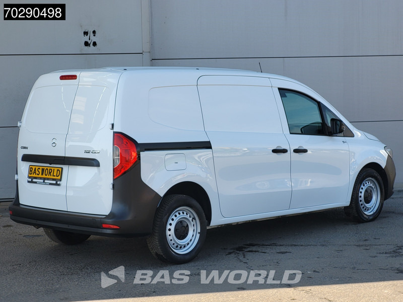 Mercedes-Benz 100-serie 112 CDI L2H1 Airco Cruise Camera Parkeersensoren MBUX CarPlay Euro6 L2 Long 4m3 Airco Cruise control - Small van: picture 5 Mercedes-Benz 100-serie 112 CDI L2H1 Airco Cruise Camera Parkeersensoren MBUX CarPlay Euro6 L2 Long 4m3 Airco Cruise control - Small van: picture 5