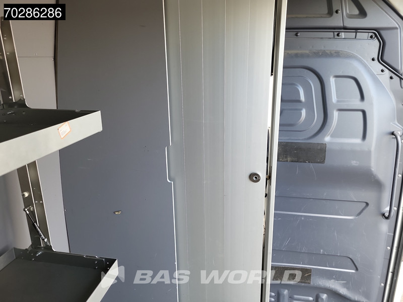 Small van Mercedes-Benz Sprinter 311 CDI Automaat L3H2 Airco Cruise Camera MBUX CarPlay Euro6 L3 15m3 Airco Cruise control: picture 11