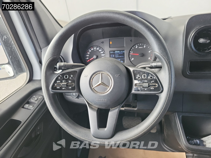 Small van Mercedes-Benz Sprinter 311 CDI Automaat L3H2 Airco Cruise Camera MBUX CarPlay Euro6 L3 15m3 Airco Cruise control: picture 20