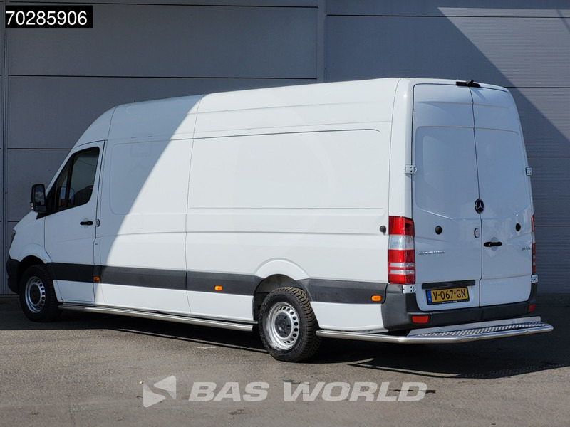 Mercedes-Benz Sprinter 311 CDI Automaat L3H2 Camera Euro6 15m3 - Panel van: picture 2 Mercedes-Benz Sprinter 311 CDI Automaat L3H2 Camera Euro6 15m3 - Panel van: picture 2
