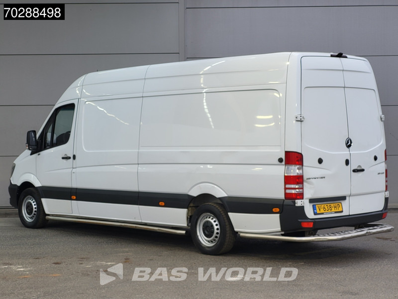Mercedes-Benz Sprinter 311 CDI Automaat L3H2 Camera Euro6 L3 15m3 - Panel van: picture 2 Mercedes-Benz Sprinter 311 CDI Automaat L3H2 Camera Euro6 L3 15m3 - Panel van: picture 2