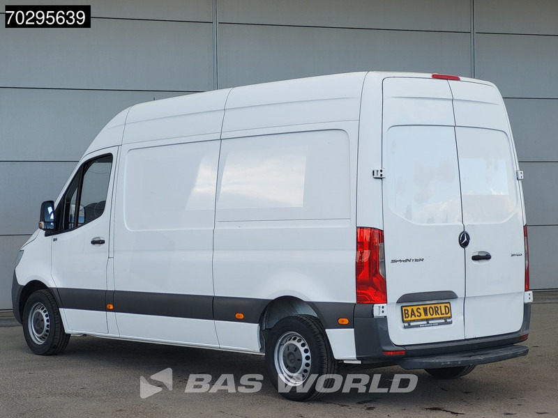 Mercedes-Benz Sprinter 311 CDI L2H2 Airco Cruise MBUX CarPlay Euro6 L2 12m3 Airco Cruise control - Small van: picture 2 Mercedes-Benz Sprinter 311 CDI L2H2 Airco Cruise MBUX CarPlay Euro6 L2 12m3 Airco Cruise control - Small van: picture 2